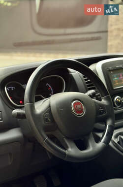 Минивэн Fiat Talento 2018 в 