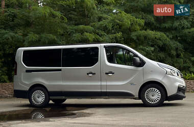 Fiat Talento 2018 Fiat Talento 2018