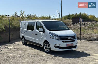 Fiat Talento 2016 Fiat Talento 2016