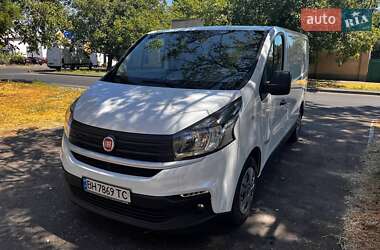 Другие грузовики Fiat Talento 2019 в Одессе