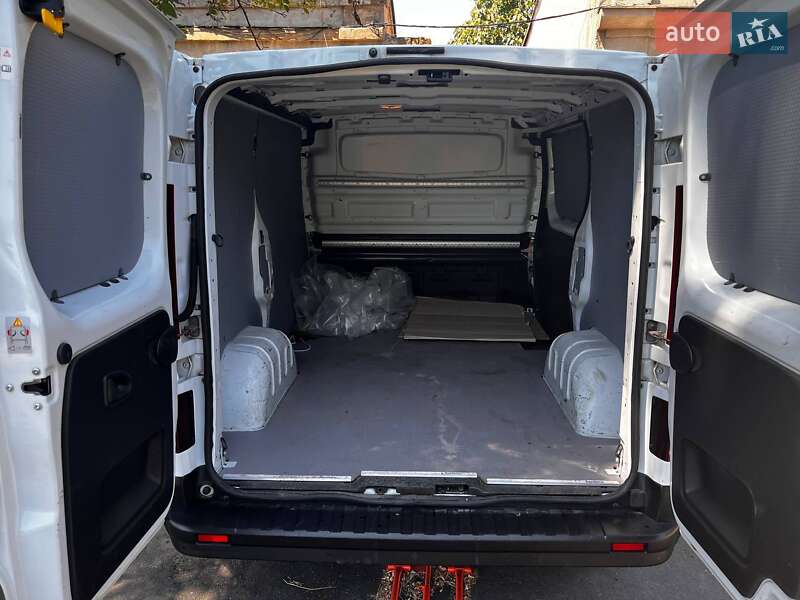 Другие грузовики Fiat Talento 2019 в Одессе фото 6 Другие грузовики Fiat Talento 2019 в Одессе