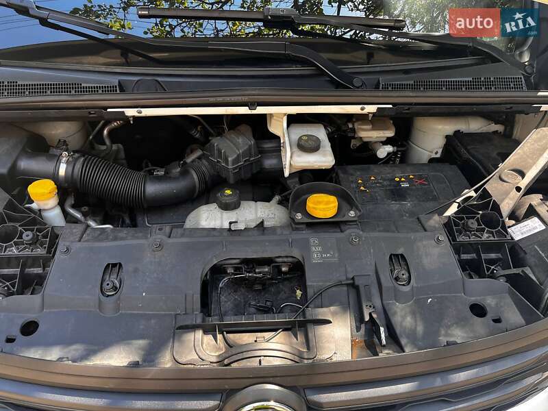 Другие грузовики Fiat Talento 2019 в Одессе фото 11 Другие грузовики Fiat Talento 2019 в Одессе