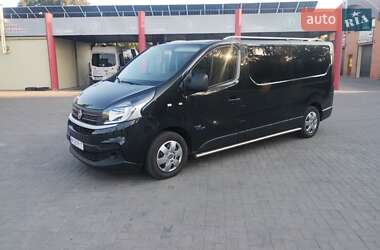 Fiat Talento 2021 Fiat Talento 2021