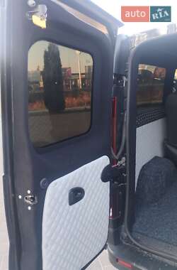 Минивэн Fiat Talento 2021 в 