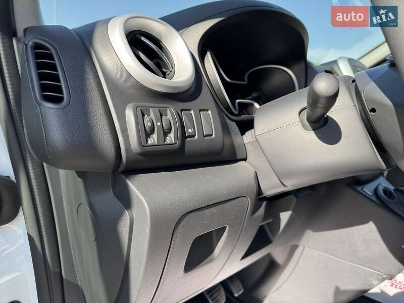 Минивэн Fiat Talento 2019 в Днепре фото 11 Минивэн Fiat Talento 2019 в Днепре
