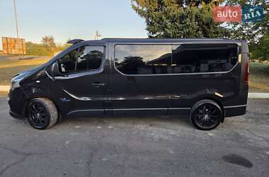 Минивэн Fiat Talento 2019 в 