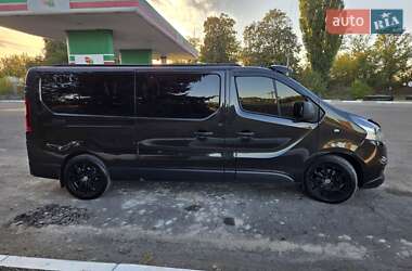 Минивэн Fiat Talento 2019 в 