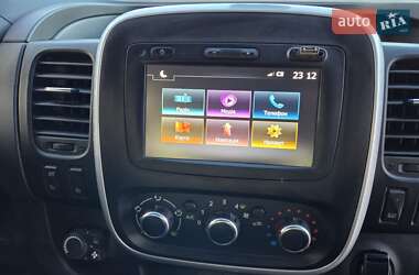 Минивэн Fiat Talento 2019 в 