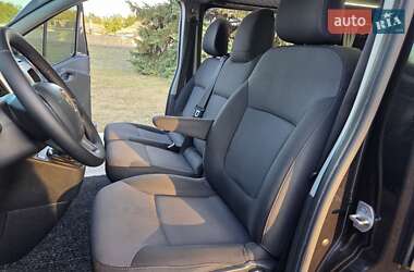 Минивэн Fiat Talento 2019 в 