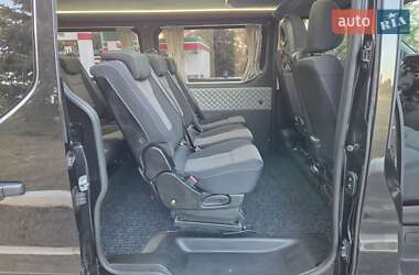 Минивэн Fiat Talento 2019 в 