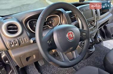 Минивэн Fiat Talento 2019 в 