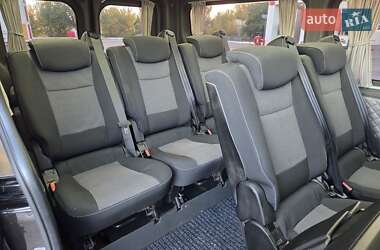 Минивэн Fiat Talento 2019 в 