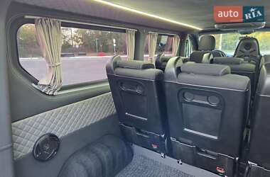 Минивэн Fiat Talento 2019 в 