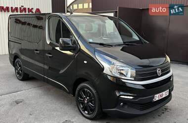 Минивэн Fiat Talento 2020 в 