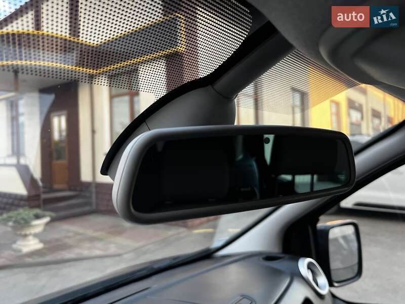 Минивэн Fiat Talento 2020 в Киеве