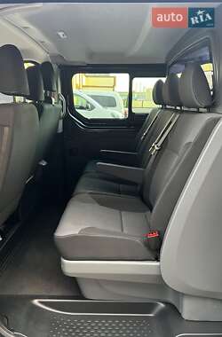 Минивэн Fiat Talento 2020 в 