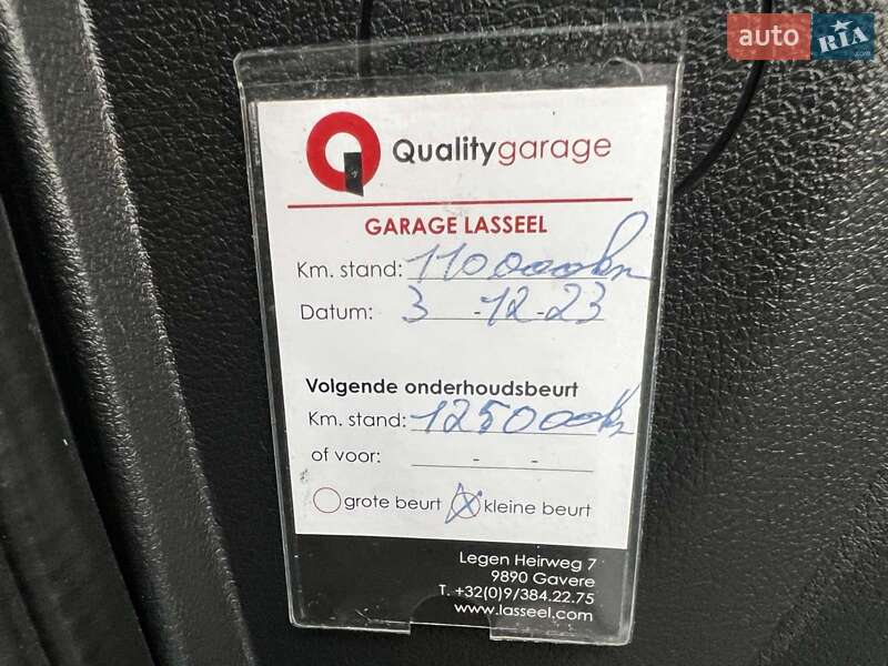 Минивэн Fiat Talento 2020 в Киеве