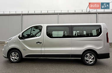 Минивэн Fiat Talento 2021 в 