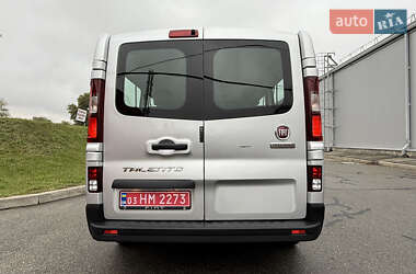 Минивэн Fiat Talento 2021 в 