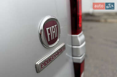 Минивэн Fiat Talento 2021 в 