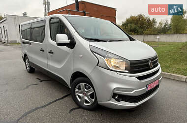 Fiat Talento 2021