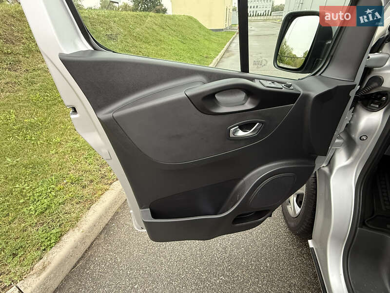 Минивэн Fiat Talento 2021 в Киеве фото 31 Минивэн Fiat Talento 2021 в Киеве