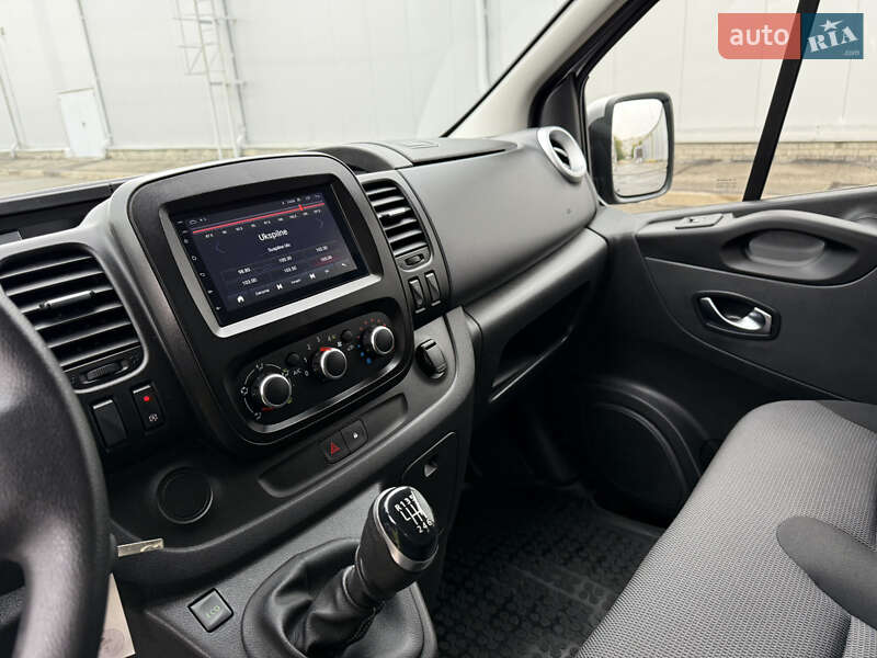 Минивэн Fiat Talento 2021 в Киеве фото 36 Минивэн Fiat Talento 2021 в Киеве