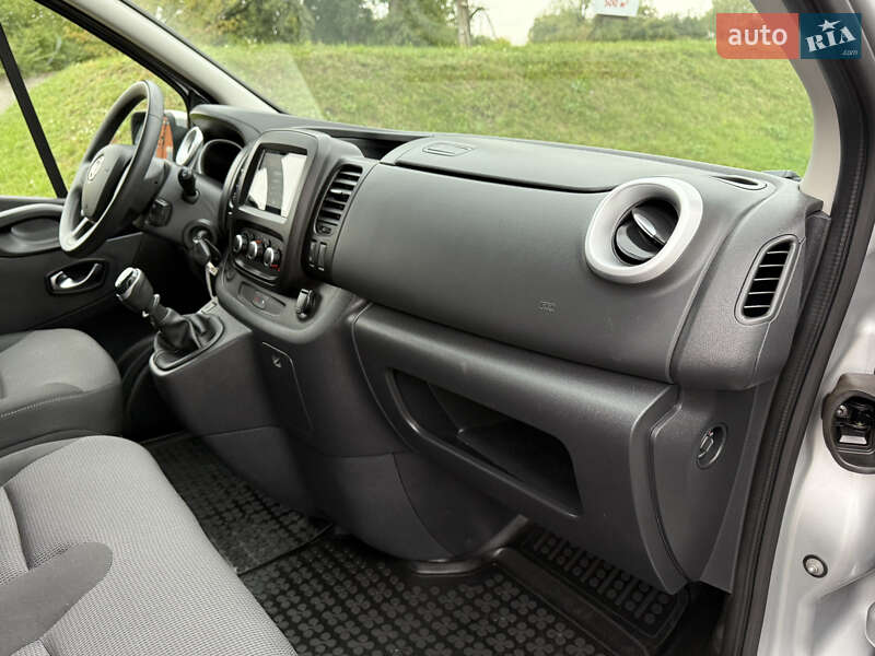 Минивэн Fiat Talento 2021 в Киеве фото 39 Минивэн Fiat Talento 2021 в Киеве