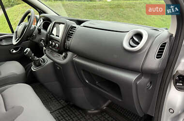 Минивэн Fiat Talento 2021 в 