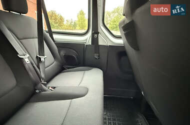 Минивэн Fiat Talento 2021 в 