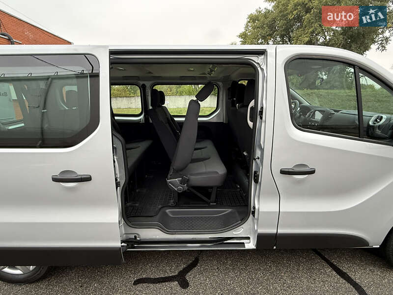 Минивэн Fiat Talento 2021 в Киеве фото 50 Минивэн Fiat Talento 2021 в Киеве