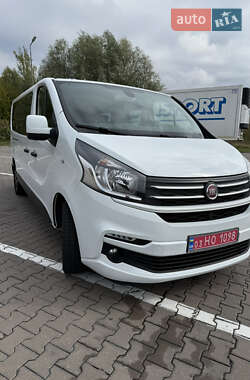 Fiat Talento 2020