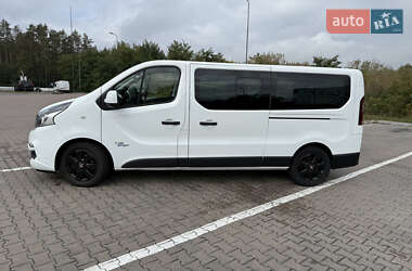 Минивэн Fiat Talento 2020 в 