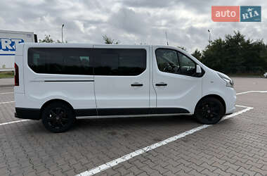 Минивэн Fiat Talento 2020 в 