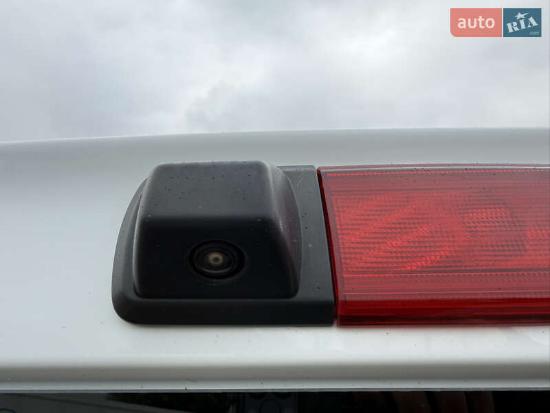 Мінівен Fiat Talento 2020 в Броварах фото 15 Мінівен Fiat Talento 2020 в Броварах