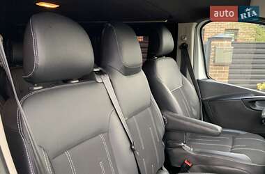 Минивэн Fiat Talento 2019 в 