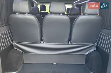 Минивэн Fiat Talento 2019 в Луцке