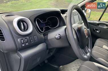 Минивэн Fiat Talento 2019 в Луцке