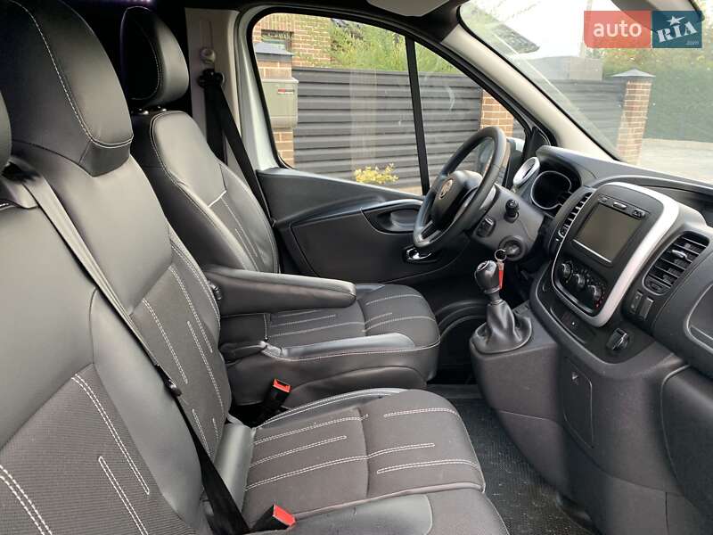 Минивэн Fiat Talento 2019 в Луцке фото 31 Минивэн Fiat Talento 2019 в Луцке