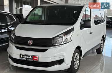 Fiat Talento 2018 Fiat Talento 2018