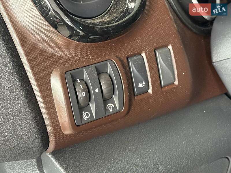 Минивэн Fiat Talento 2018 в Одессе фото 13 Минивэн Fiat Talento 2018 в Одессе