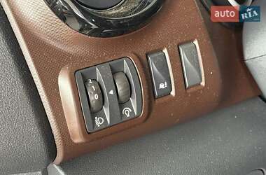 Мінівен Fiat Talento 2018 в  фото 13 Мінівен Fiat Talento 2018 в