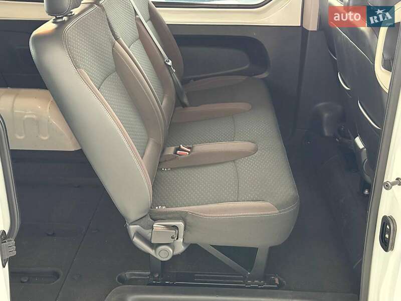 Минивэн Fiat Talento 2018 в Одессе фото 19 Минивэн Fiat Talento 2018 в Одессе