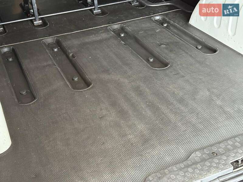 Минивэн Fiat Talento 2018 в Одессе фото 27 Минивэн Fiat Talento 2018 в Одессе