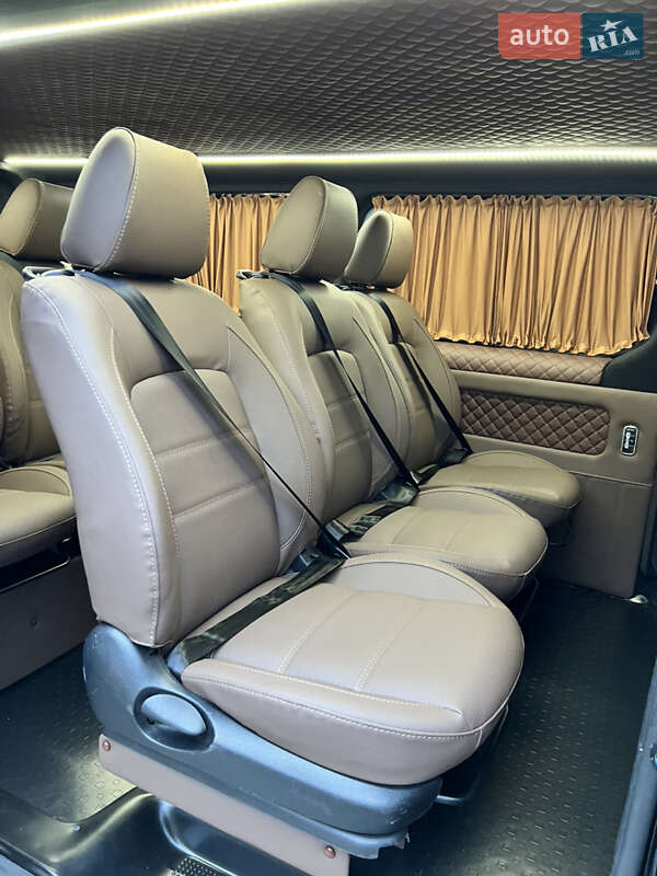 Вантажний фургон Fiat Talento 2021 в Коростені фото 19 Вантажний фургон Fiat Talento 2021 в Коростені