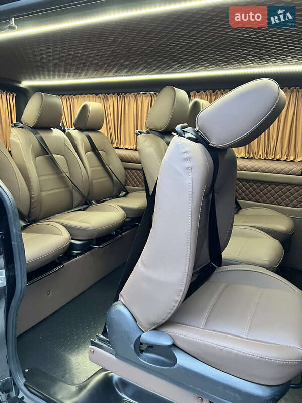 Вантажний фургон Fiat Talento 2021 в Коростені фото 23 Вантажний фургон Fiat Talento 2021 в Коростені