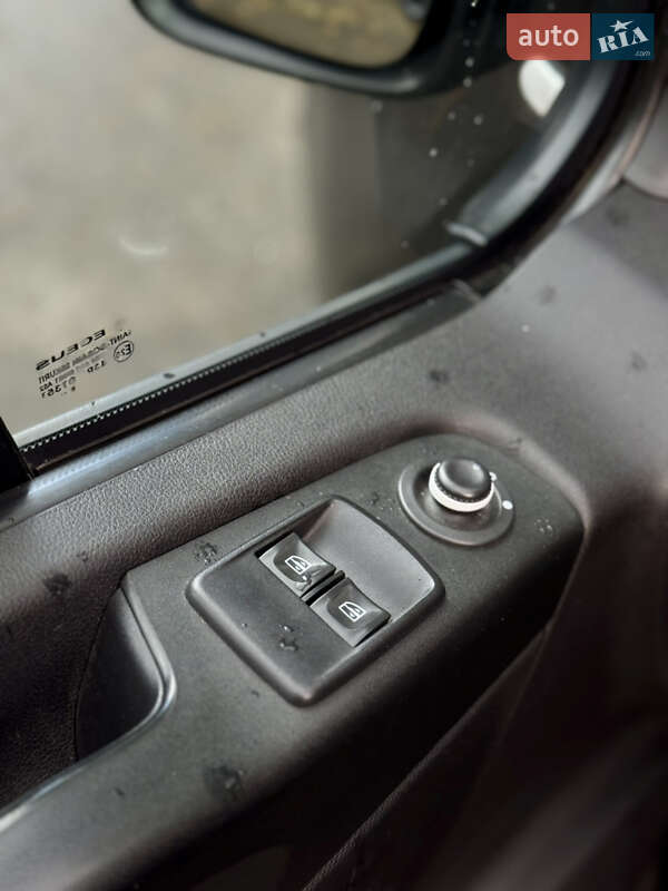 Мінівен Fiat Talento 2018 в Києві