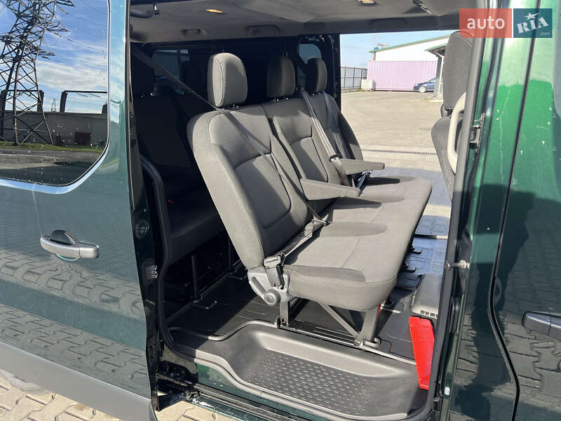 Мінівен Fiat Talento 2020 в Рожище фото 11 Мінівен Fiat Talento 2020 в Рожище