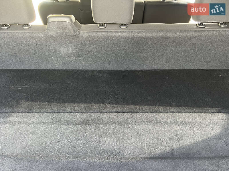 Мінівен Fiat Talento 2020 в Рожище фото 13 Мінівен Fiat Talento 2020 в Рожище