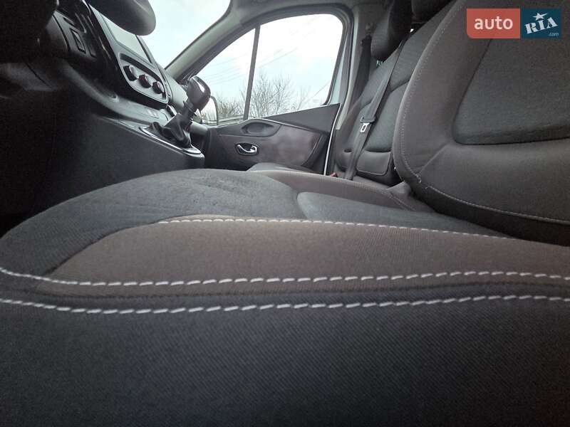 Минивэн Fiat Talento 2020 в Казатине фото 40 Минивэн Fiat Talento 2020 в Казатине